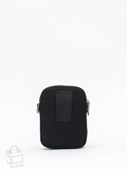 Сумка мужская 65055D black Daodaisho - S-style фото 3