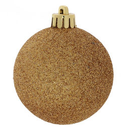 Набор из 30шт Украшение новогоднее "Шар", D 5 см, L13,5 W13,5 H26 см