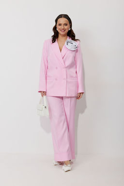 Костюм Mubliz 190 розовый