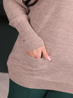 Джемпер Др5-518/7