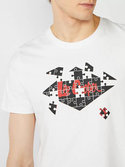 Футболка LC LEARTIS MENS TEE / Lee Cooper