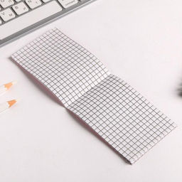 Цена за 32 шт. Блокнот А7, 16 листов Милые зверята, МИКС - Artfox фото 2