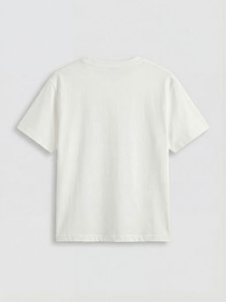 Bisiklet Yaka My Melody Bask?l? K?z ?ocuk Ti??rt