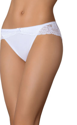 BO224 Slip avorio