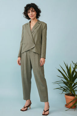 Комплект брючный (двойка)