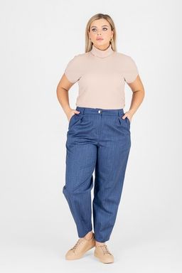 58385 Брюки Eliseeva Olesya  фото 5