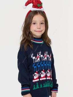 Свитер детский 9232-96013 - Vay kids фото 2