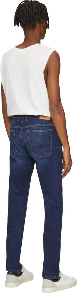 Джинсы мужские