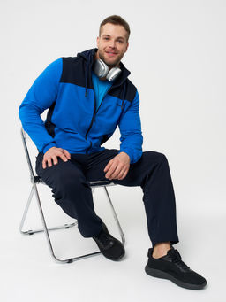 Спортивный костюм Футер 2-х нитка