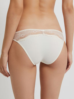 Infinity Lingerie / 00000108943 Трусы жен Vega молочный фото 4