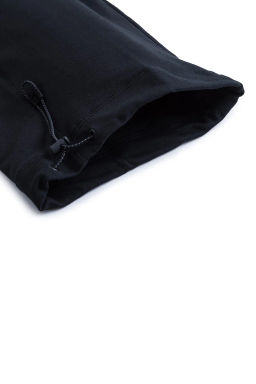 Брюки трикотажные Черный - Anta фото 7