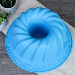 Форма для выпечки Кекс 22,5 х10 см / HL-005 / уп 200/0,150 - Галеонтрейд фото 5