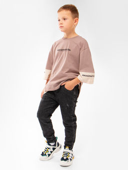 Джинсы детские Rong Rong