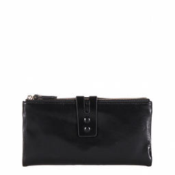 Кошелек 3381S black S-Style