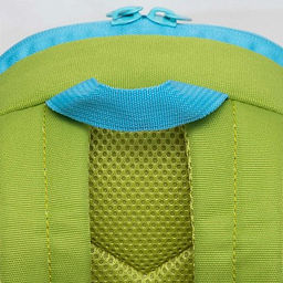 RK-280-3 рюкзак детский - Grizzly фото 12