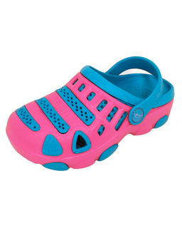 Сабо Tingo детские - Соль&перец фото 4