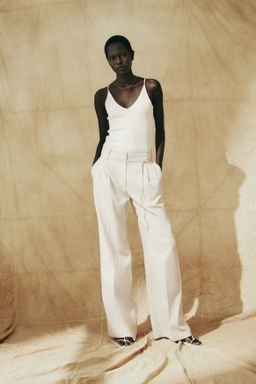 Pantal?n sastre - H&m фото 3
