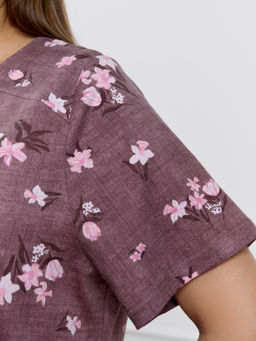 Халат Магма VIOTEX