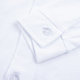 Рубашка кулирка с лайкрой 1649100201 - Youlala фото 10