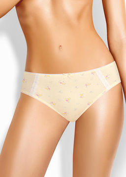 B1210/1 Трусы жен. Жизель (ЧЗ)