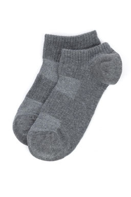 Женские носки-пинетки из двух частей Неожиданная скидка в корзине