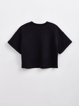 CONTE Джемпер женский LD 2286 black