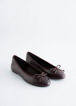 Bailarinas de piel - H&m фото 3