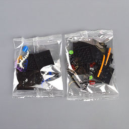 Конструктор фигурки "Супер герои" 12шт