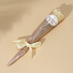 Цена за 2 шт. Мыло для рук С Праздником весны, 1 шт., аромат цветочный, Чистое счастье