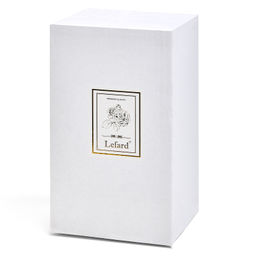 МУЗЫКАЛЬНАЯ СТАТУЭТКА КАРУСЕЛЬ 12,4Х12,4Х22,9 СМ - Lefard фото 7