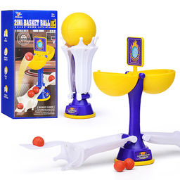 Игра настольная "Улетный Баскетбол" в коробке