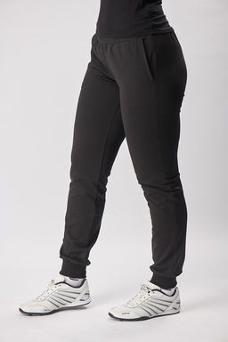 Брюки из высококачественного Футер 2-х ниточный