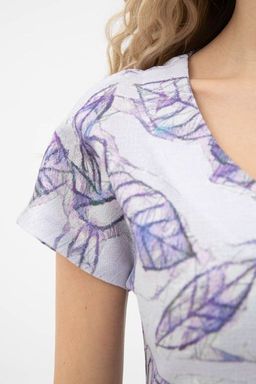 Платье П2-4701 - Wisell фото 10