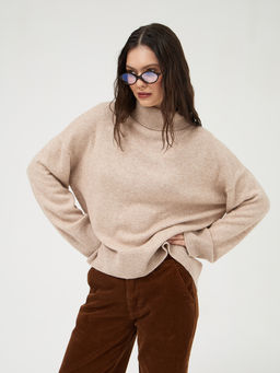 Женский Свитер