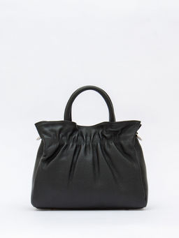 Сумка 8506VG black Vitelli Grassi