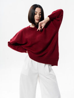 Джемпер женский w-01-294 - Esenia фото 37