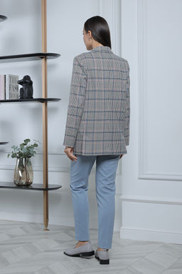 ЖАКЕТ ОДНОБОРТНЫЙ - Vladi collection фото 10