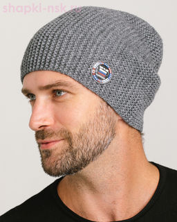 233 T Колпак флис (56-58)