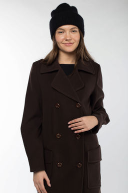 Пальто женское демисезонное - Империя пальто фото 6