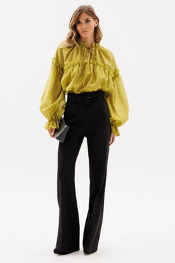 Блузка 2936 - Eola фото 14