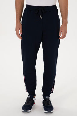 Erkek Lacivert E_ofman Alt_ - U.s. polo assn фото 2