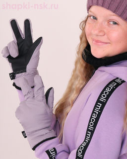 034-TCH Перчатки (9-10 лет)