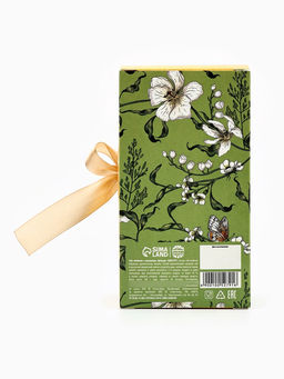 Чай зелёный Ты восхищаешь, вкус: жасмин, 100 г - Фабрика счастья фото 2