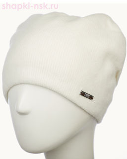 149223 2A F KHW Линон Шапка женская флис (56-58)
