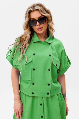 Костюм AmberA 2015z яблоко  фото 2