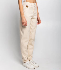 Брюки #КТ5616, светло-бежевый