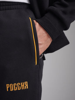Спортивный костюм мужской RUSSIA 12M-RT-1819
