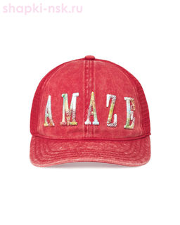 123044 BK (52-54) Бейсболка - Urbanpeak фото 7