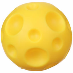 Набор для ванны «Утенок», мочалка с игрушкой, 2 тактильных мячика, Крошка Я