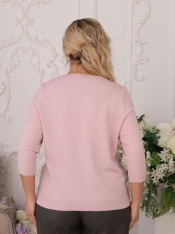 Джемпер Др4-536/1 - Wisell фото 10